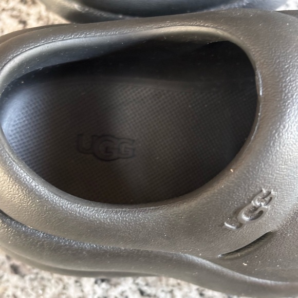UGG‎ Toddlers Sport Clogs - Picture 5 of 7